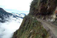 Death Road